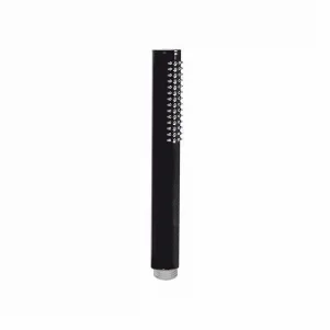 Ручной душ Tres TUB 1jet черный