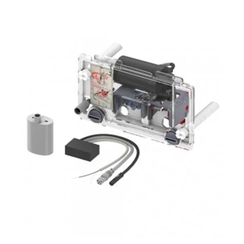 Блок кнопки-клавіші 6 TECEplanus унітазу