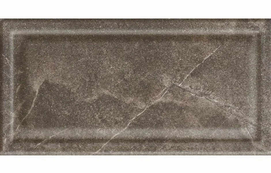 Плитка настінна Palazzo Brown STR 300x600x9 Paradyz Плитка настінна Palazzo Brown STR 300x600x9 Paradyz