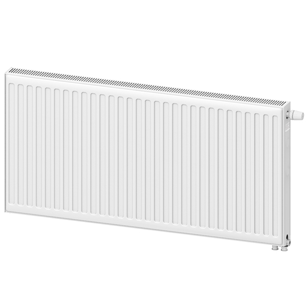 Радиатор стальной Kermi Therm X2 Profil Ventil 11 Тип 500×400 мм (нижнее подключение)