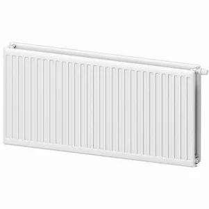 Радіатор сталевий гігієнічний UTERM Hygiene VK 20 Тип 500×1900 мм (нижнє підключення)