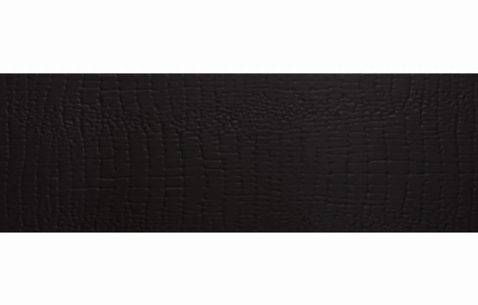 Плитка настенная Fashion Spirit Black RECT STR 398x1198x11 Paradyz
