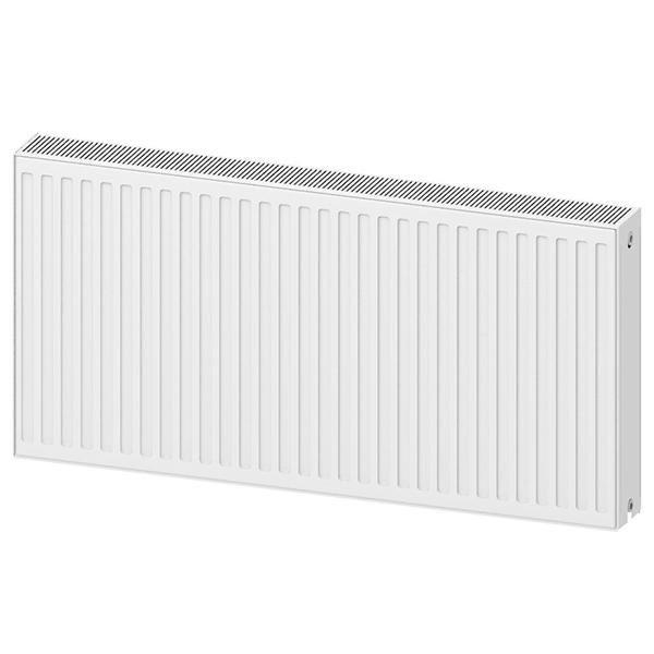 Радиатор стальной Vaillant VKO 22 Тип 500×1300 мм (боковое подключение)