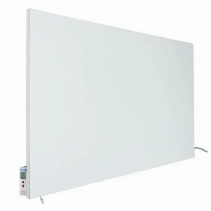 Керамический обогреватель Teploceramic ТСМ RA-750 белый