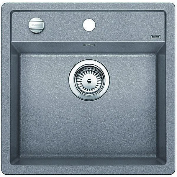 Мойка кухонная Blanco DALAGO 5 алюметаллик