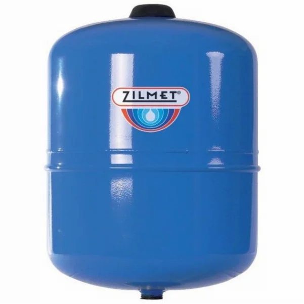 Гідроакумулятор Zilmet Easy-Pro 24 літри