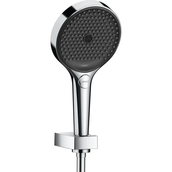 Душевой набор HANSGROHE Rainfinity 130 3jet со шлангом 160 см, хром