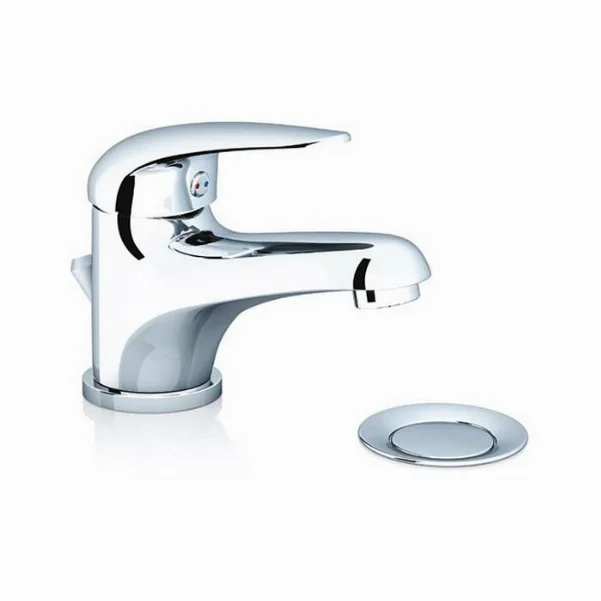 Смеситель Ravak Susan SN 011.00 X070001 для раковины