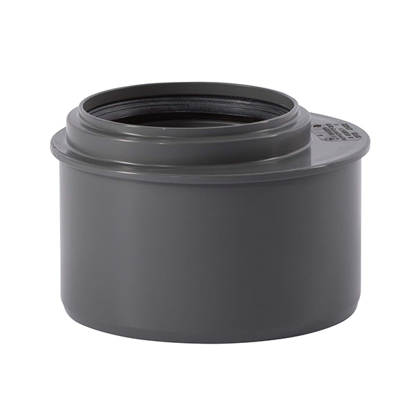 Редукция Ostendorf HT Safe Ø 110/50 мм (короткая)