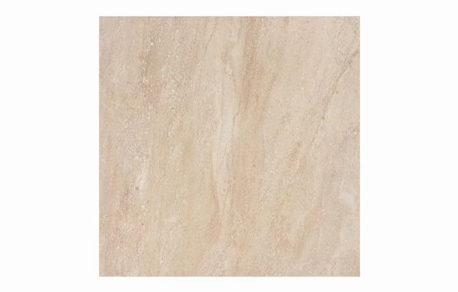 Плитка керамогранитная Kalcyt Beige 400x400 Ceramika Gres