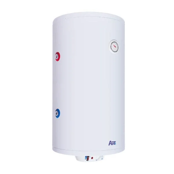 Бойлер електричний Arti WH Comby 100L/1