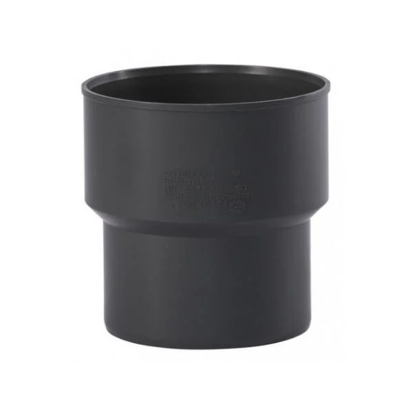 Перехід з чавунної труби Ostendorf HT Safe Ø 75 мм