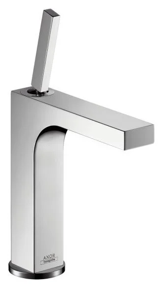 Смеситель для раковины Axor Citterio 160
