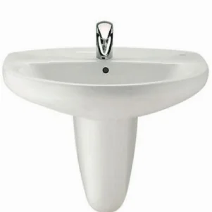 Раковина Roca Victoria, 560x460 мм, без коробки