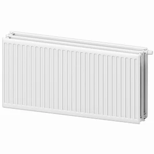 Радіатор сталевий гігієнічний UTERM Hygiene VK 30 Тип 500×400 мм (нижнє підключення)