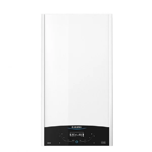 Конденсаційний газовий котел Ariston Genus One+ WIFI 24 - 24.0 кВт