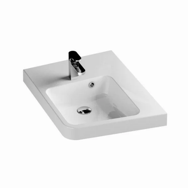Раковина Ravak BeHappy II  XJAP1100001 R