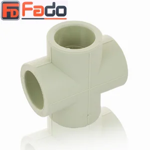 ППР Хрестовина Fado Ø 40 мм