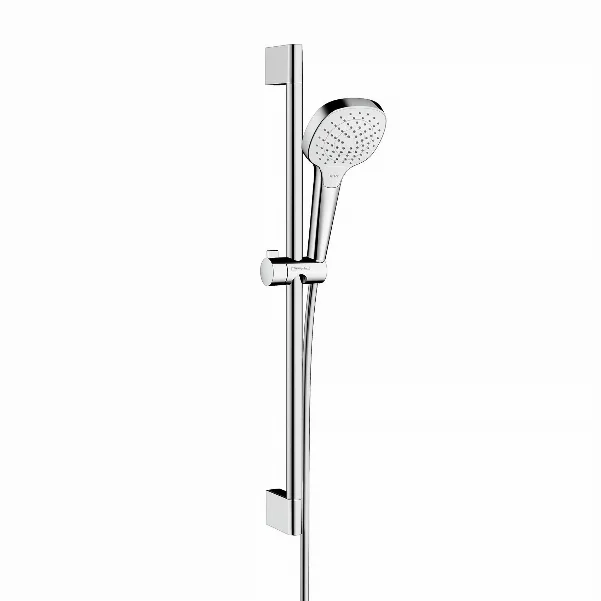 Душевой набор HANSGROHE Croma Select E Vario  0,65м