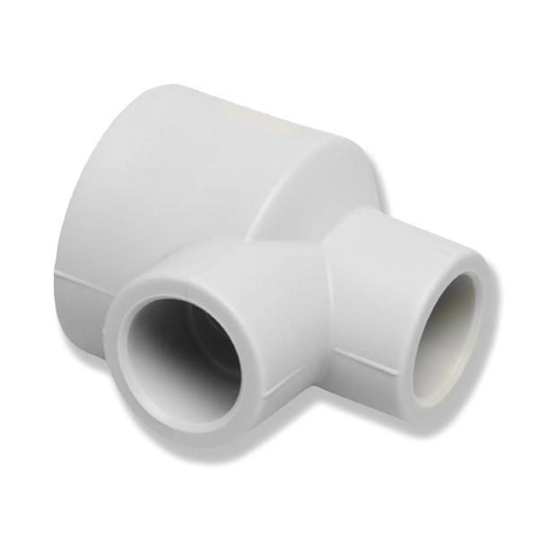 Тройник PPR Ekoplastik Ø 32×25×20 мм