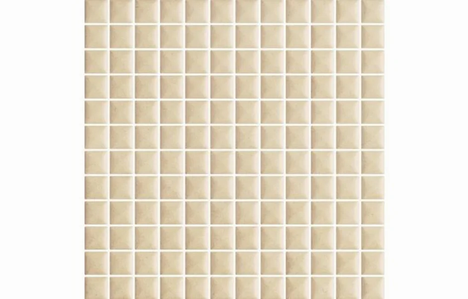 Мозаїка Sunlight Sand Crema 298x298x8,5 Paradyz