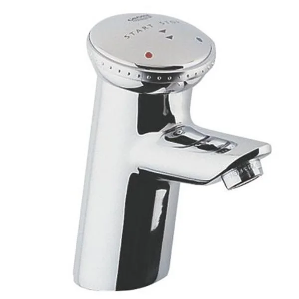 Змішувач автоматичний для раковини Grohe Contromix Public