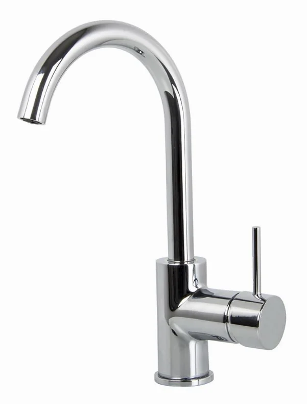 Смеситель для раковины Fima Carlo Frattini Spillo Up (F3041CR)