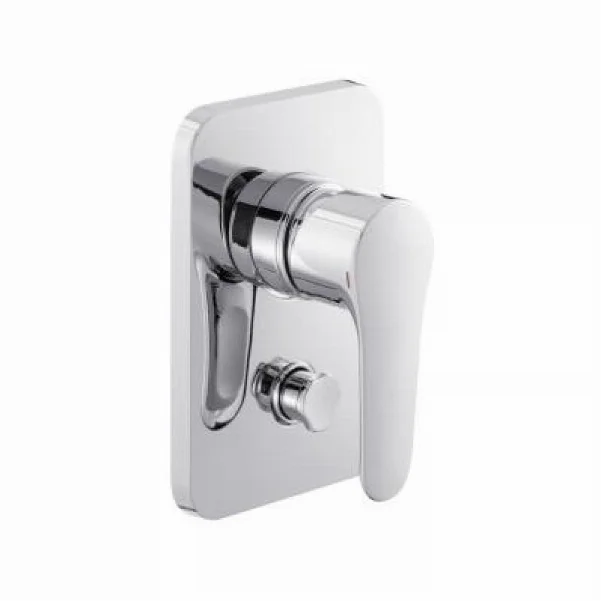 Змішувач Jacob Delafon July E98714-CP для душу