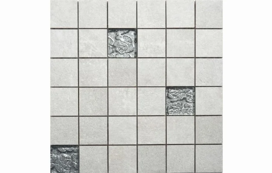 Мозаїка СМV 3105 C2 Montego-Glass V 300x300x8 Kotto Ceramica