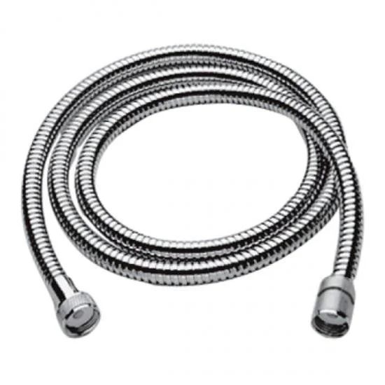 Шланг для душа Tres Showers 1700 мм, нержавіюча сталь, Ac сталь
