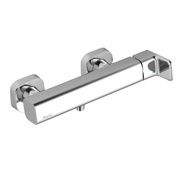 Змішувач Ravak 10° FREE TD F 032.00/150 X070132 для душу