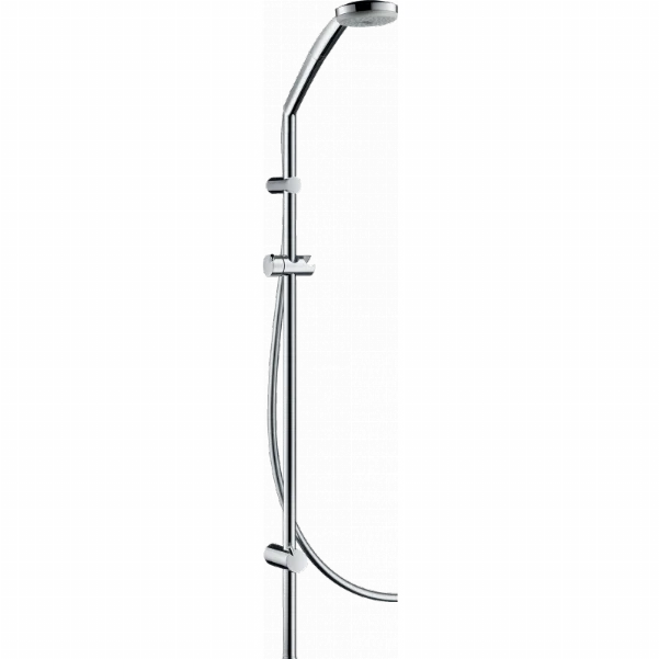 Душевой набор Hansgrohe Croma 100 Multi/Unica Reno Lift 27791000