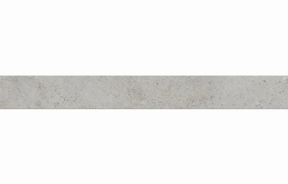 Цоколь HIGHBROOK LIGHT GREY SKIRTING 70x598x8,5 Cersanit