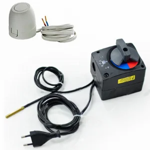 Сервоприводи