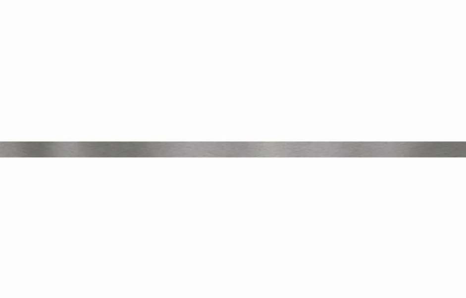 Фриз Uniwersalna listwa metalowa 20x600x9 Paradyz