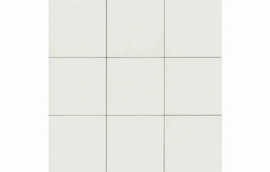 Плитка керамогранитная Riga White 200x200 Mainzu