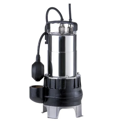 Дренажний насос WILO Drain TC 40/10