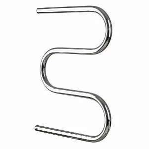 Полотенцесушитель водяной Mario Змейка 30 530x400