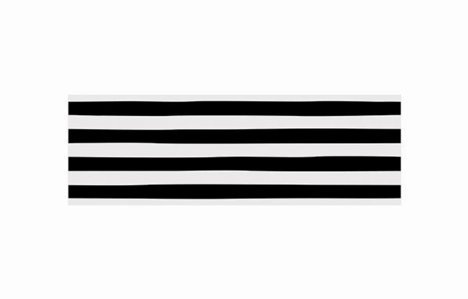 Плитка настінна Inuit Karo Black 250x750x10,5 Vives