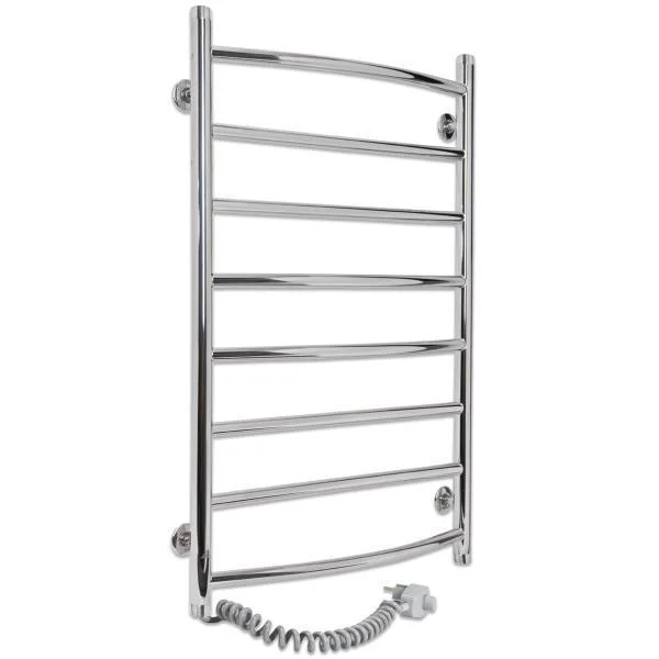 Полотенцесушитель Laris Микс Е П8 500x800 подключение: левое