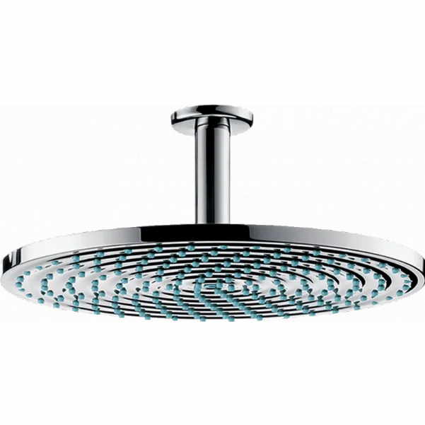 Верхній душ Hansgrohe Raindance S 300 Air 1jet стельовий, хром 27494000