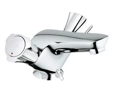 Змішувач Grohe Costa L 21100001 для раковини