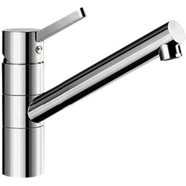 Смеситель для кухни Blanco Tivo хром