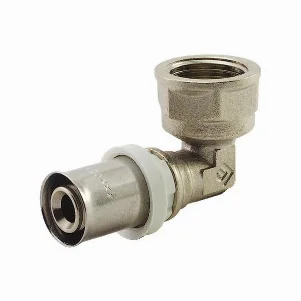 Угол пресс Fado Press Ø 32×3/4" внутренняя резьба