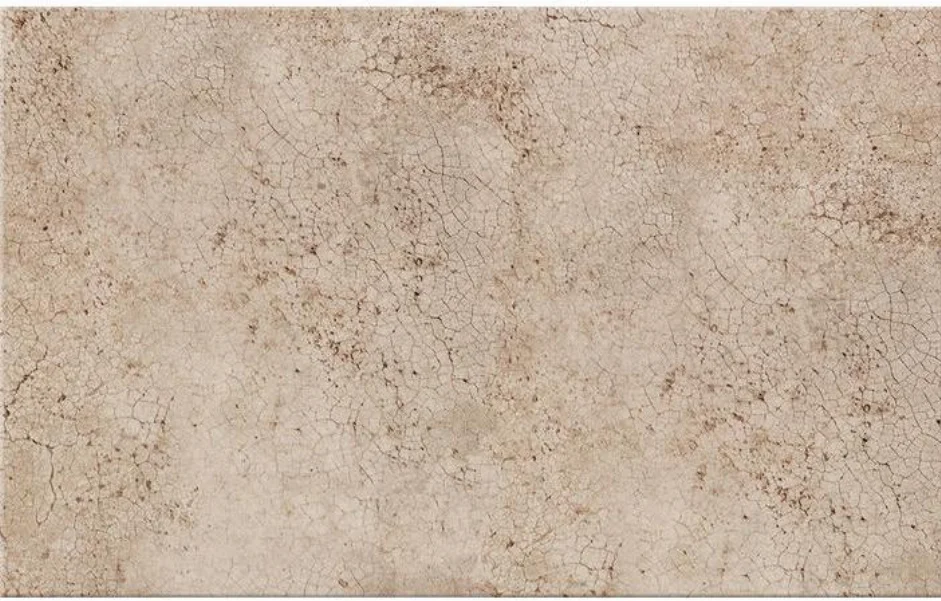 Плитка настенная Bino Brown 250x400x8 Cersanit