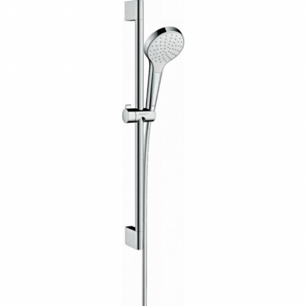 Душевой набор Hansgrohe Croma Select S с душевой штангой 26564400