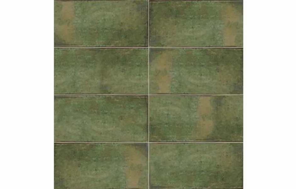 Плитка настінна Catania Verde 150x300 Mainzu Плитка настінна Catania Verde 150x300 Mainzu