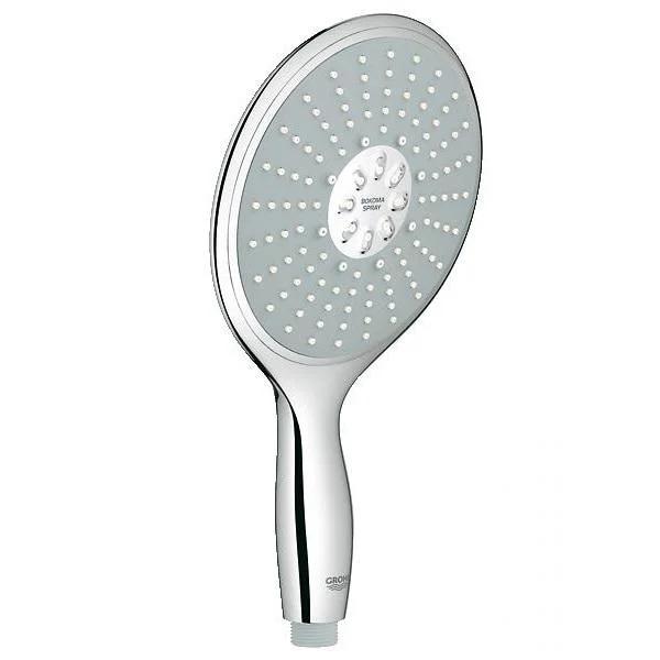 Ручной душ Grohe Power&Soul 160 4jet