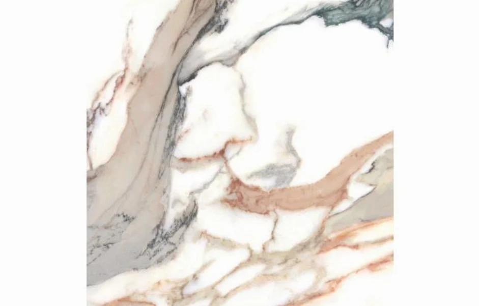 керамогранітна Плитка Calacatta Gold RECT 597x597x8 Cerrad