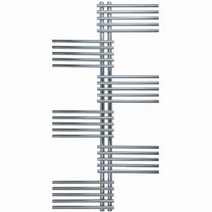 Полотенцесушитель водяной Mario Премиум Симфония 1360x690